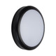 300mm Marine Grade Vandal Resistant Wall or Ceiling Light 25W 2320lm IP65 IK08 Tri Colour Round Black 300mm Marine Grade Vandal Resistant Wall or Ceiling Light 25W 2320lm IP65 IK08 Tri Colour Round Black